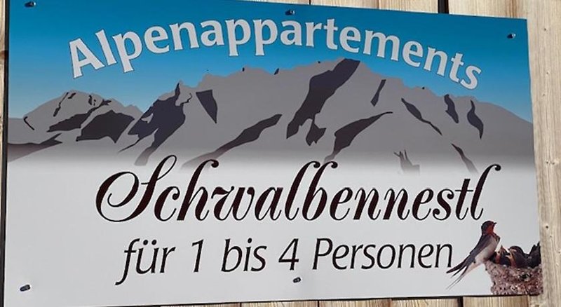 Schwalbennestl