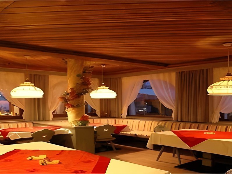 Landhaus Edelweiss 1