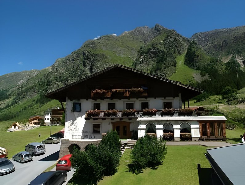Landhaus Edelweiss 3