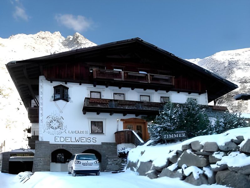 Landhaus Edelweiss 4