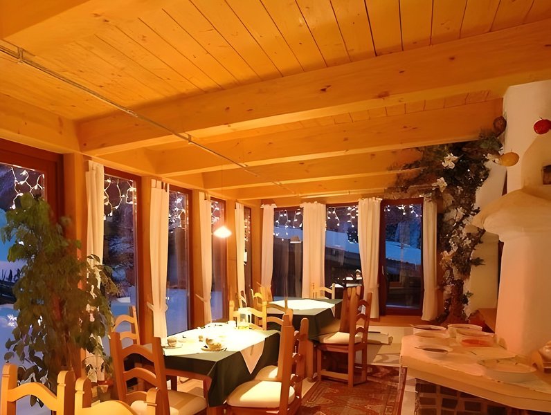 Landhaus Edelweiss 5