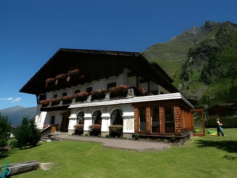 Landhaus Edelweiss