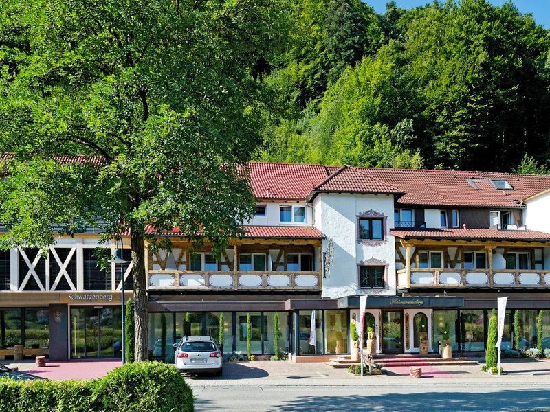 Schwarzenberg 1