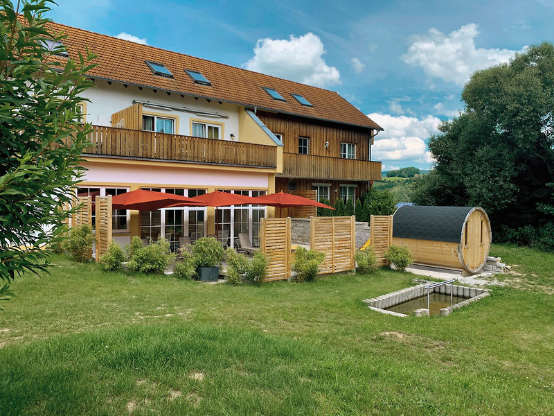 Feriendorf Schwarzholz