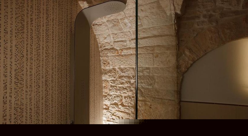 Le Alcove Luxury Resort nei Trulli