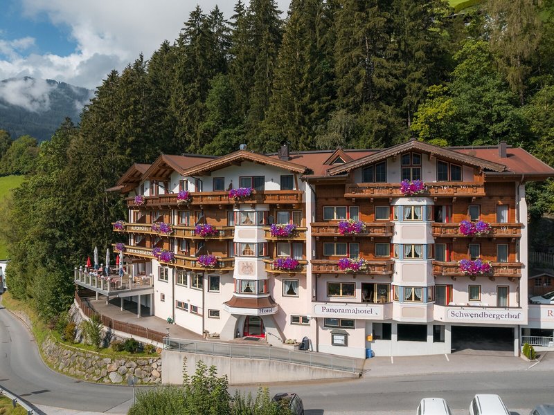 Panoramahotel Schwendbergerhof 2