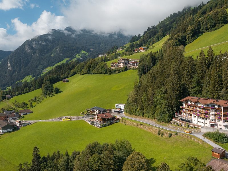 Panoramahotel Schwendbergerhof 3