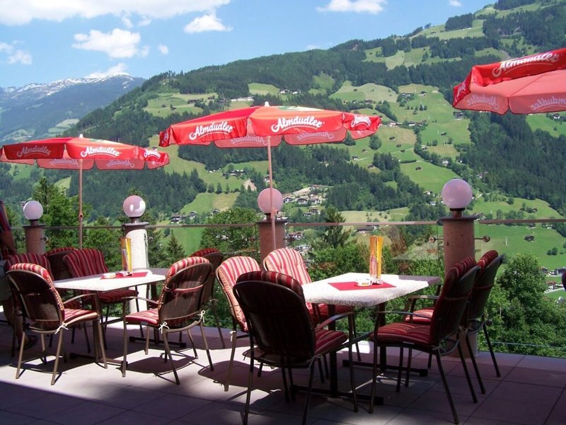Panoramahotel Schwendbergerhof 4