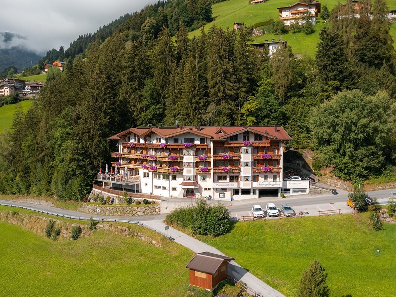 Panoramahotel Schwendbergerhof 5