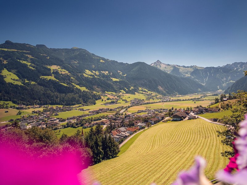 Panoramahotel Schwendbergerhof 6