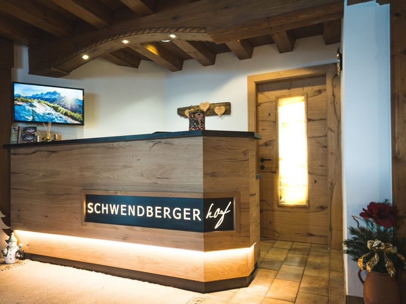 Panoramahotel Schwendbergerhof 9