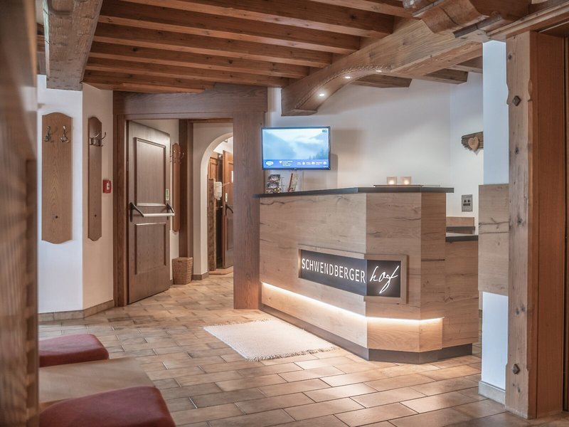 Panoramahotel Schwendbergerhof 10