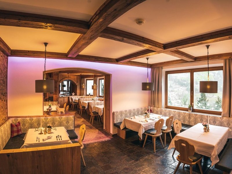 Panoramahotel Schwendbergerhof 11