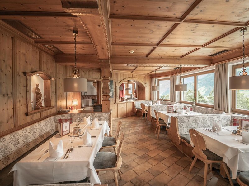 Panoramahotel Schwendbergerhof 14