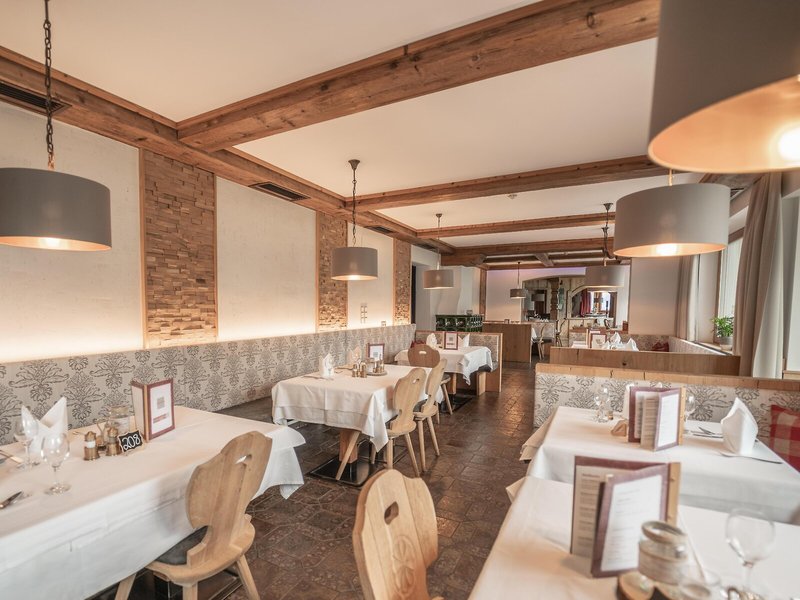 Panoramahotel Schwendbergerhof 15