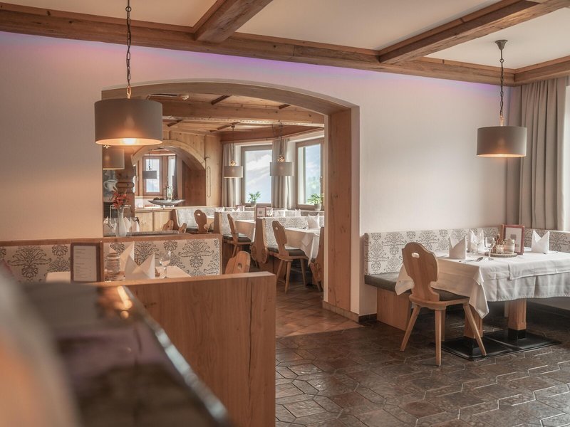 Panoramahotel Schwendbergerhof 18