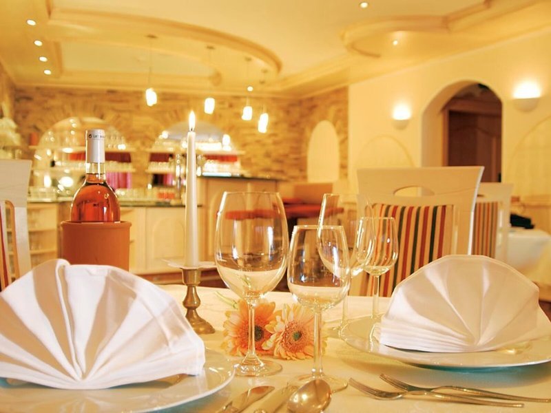 Panoramahotel Schwendbergerhof 19