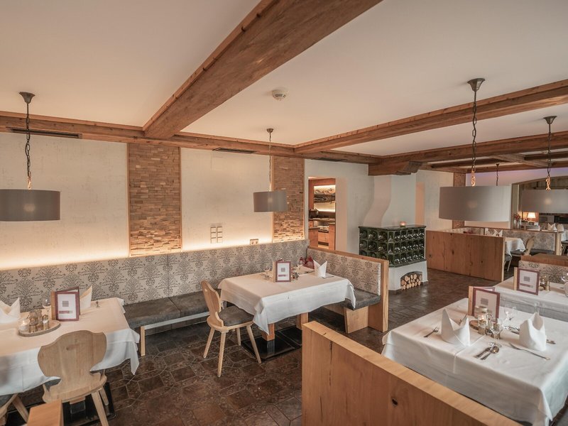Panoramahotel Schwendbergerhof 20
