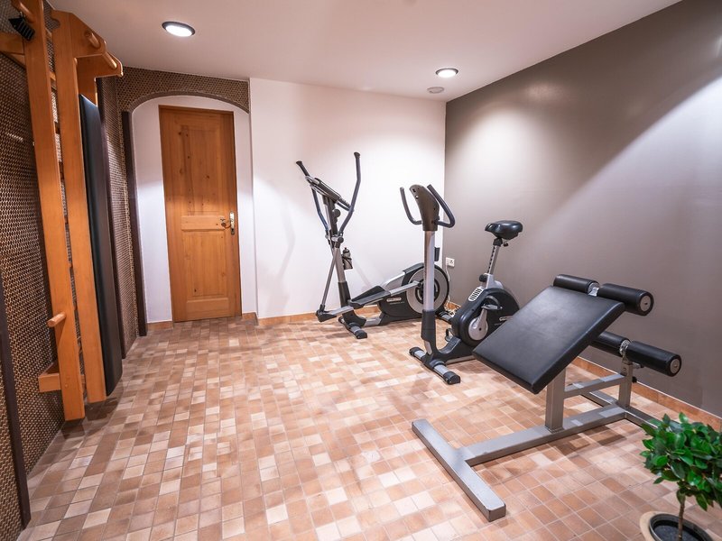 Panoramahotel Schwendbergerhof 22