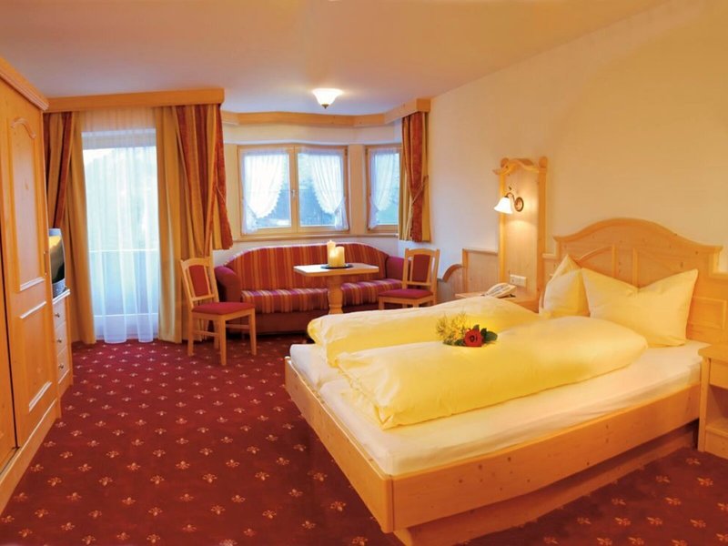 Panoramahotel Schwendbergerhof 26