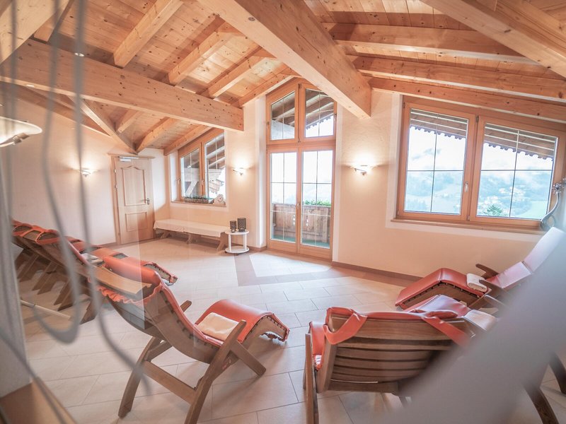 Panoramahotel Schwendbergerhof 27