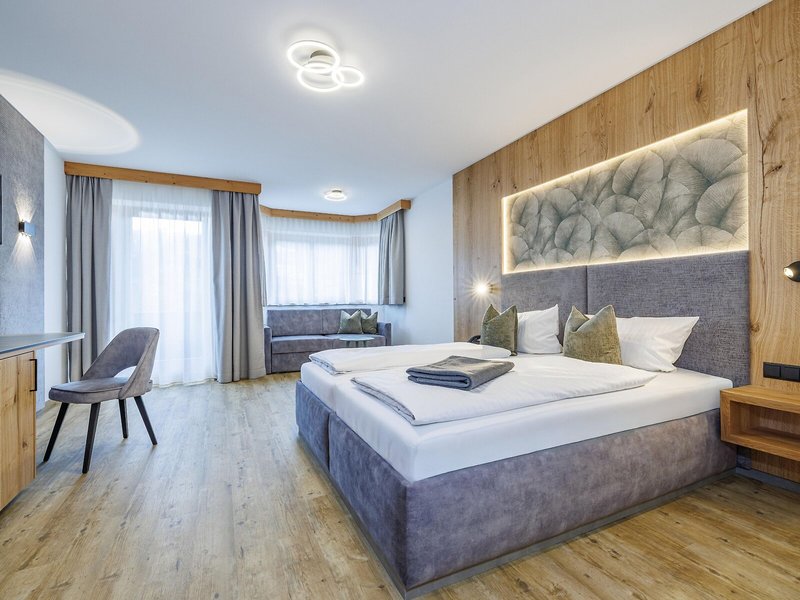 Panoramahotel Schwendbergerhof 34