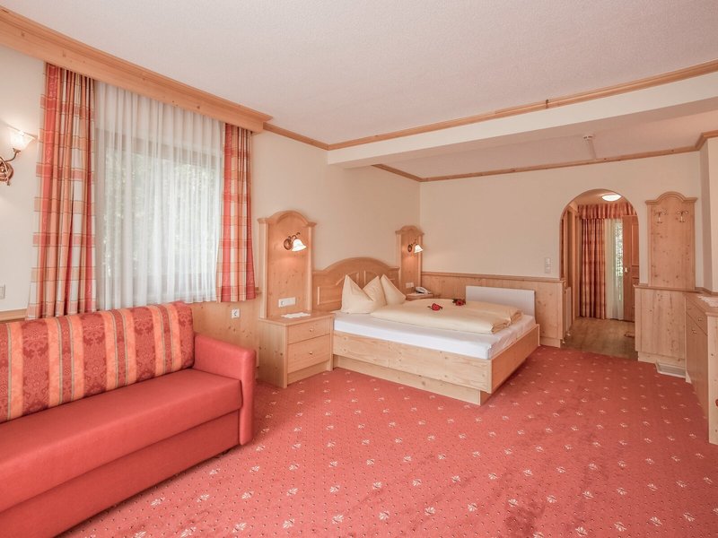 Panoramahotel Schwendbergerhof 35
