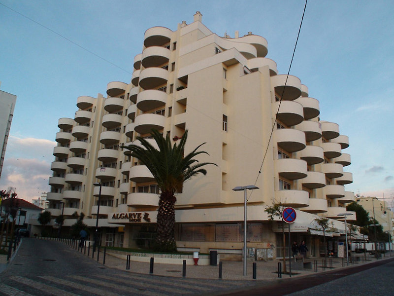 Turim Algarve Mor Hotel 2