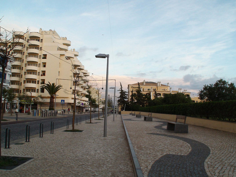 Turim Algarve Mor Hotel 3