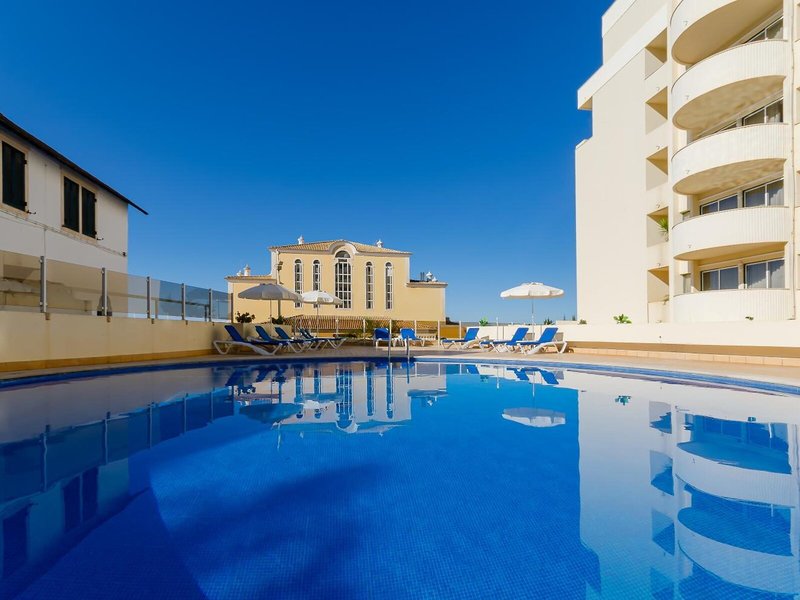 Turim Algarve Mor Hotel 2