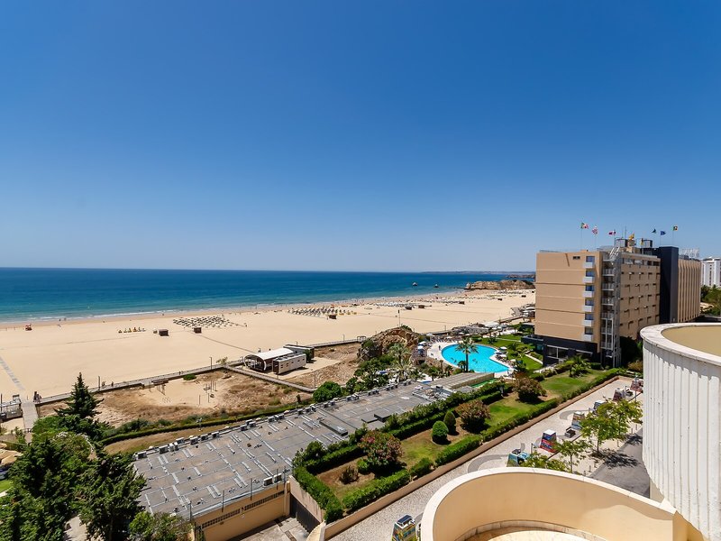 Turim Algarve Mor Hotel 3