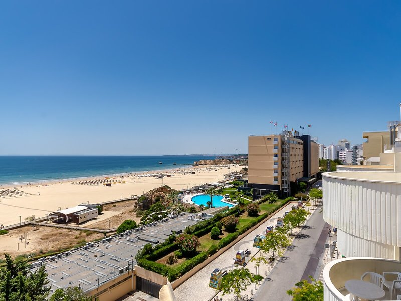 Turim Algarve Mor Hotel 4