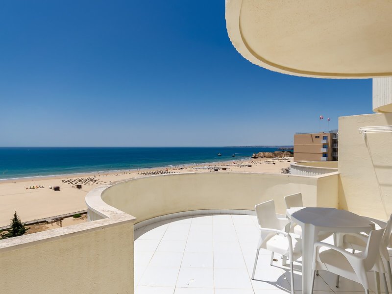 Turim Algarve Mor Hotel 5