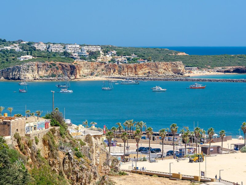 Turim Algarve Mor Hotel 7