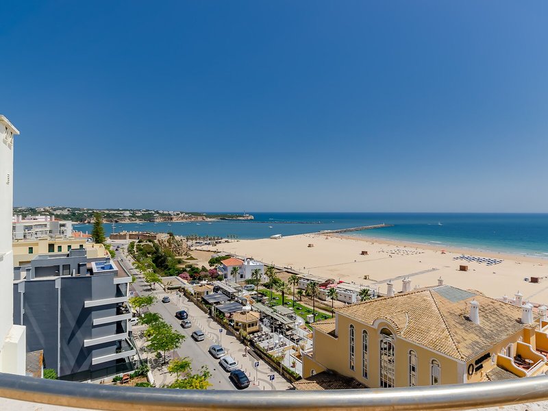 Turim Algarve Mor Hotel 8