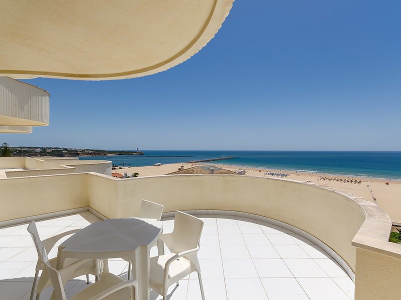 Turim Algarve Mor Hotel 9