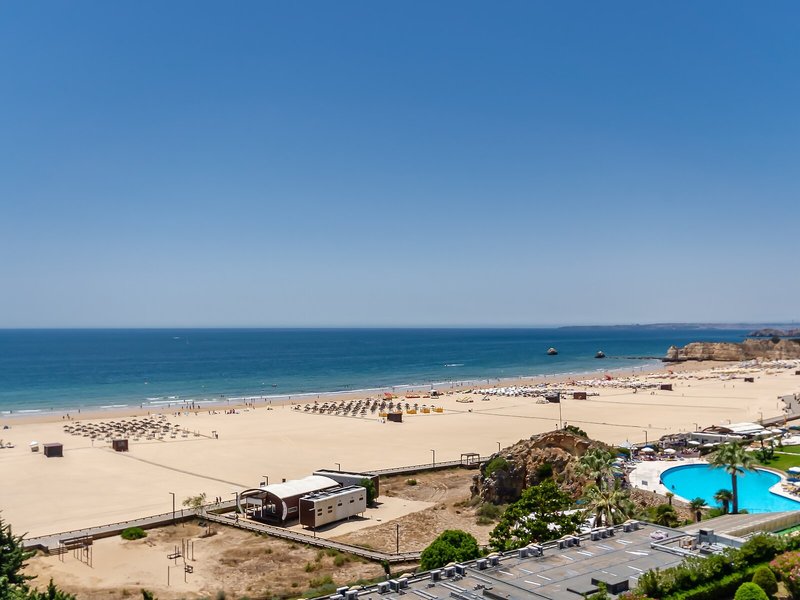 Turim Algarve Mor Hotel 10