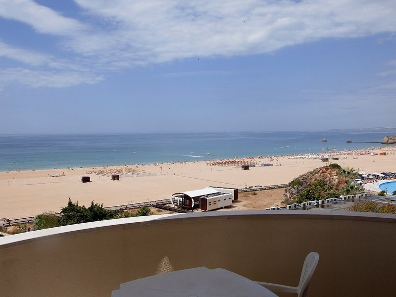 Turim Algarve Mor Hotel 11