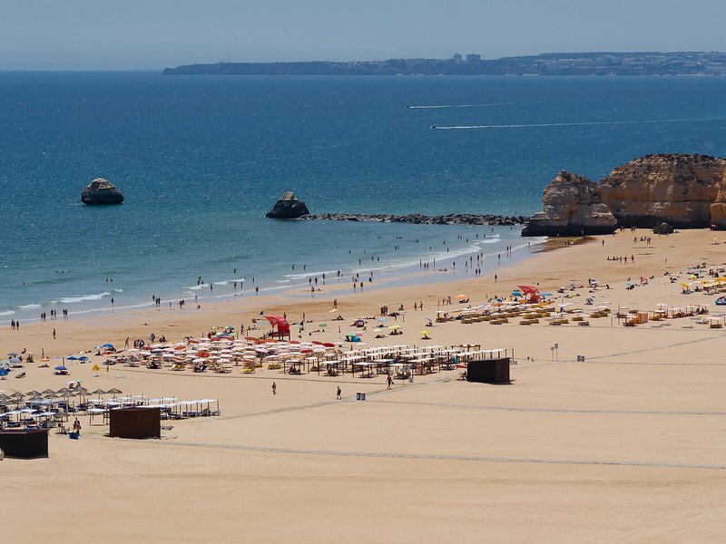 Turim Algarve Mor Hotel 12
