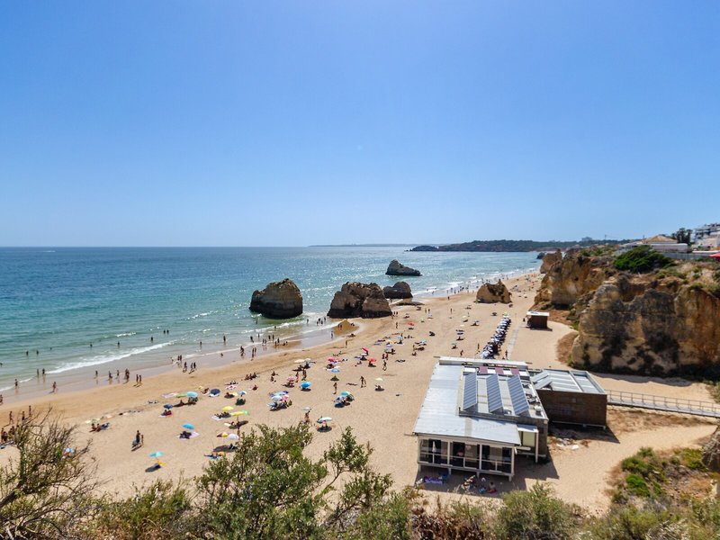 Turim Algarve Mor Hotel 13