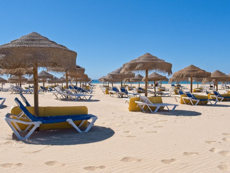 Turim Algarve Mor Hotel 15