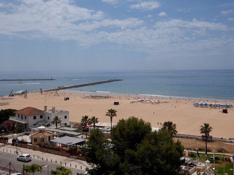 Turim Algarve Mor Hotel 16