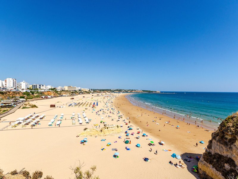 Turim Algarve Mor Hotel 17