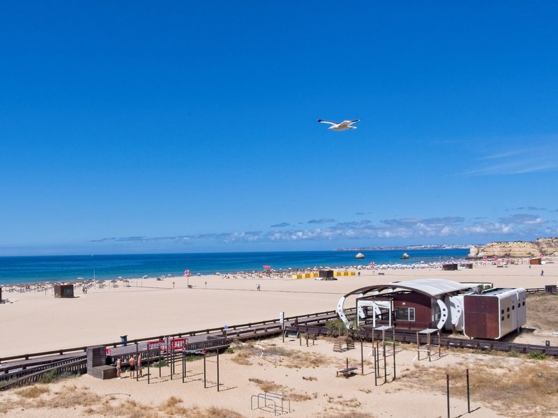 Turim Algarve Mor Hotel 18