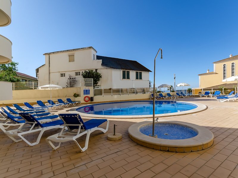 Turim Algarve Mor Hotel 19