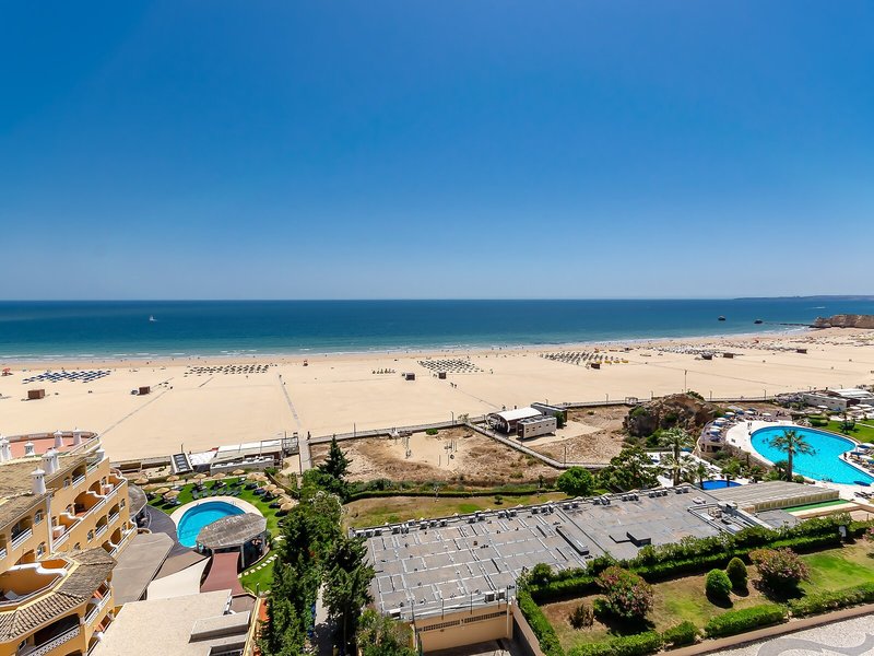 Turim Algarve Mor Hotel 20