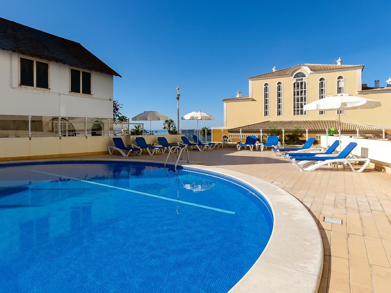 Turim Algarve Mor Hotel 21