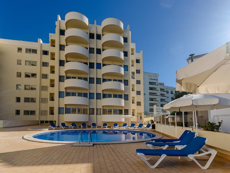 Turim Algarve Mor Hotel 22