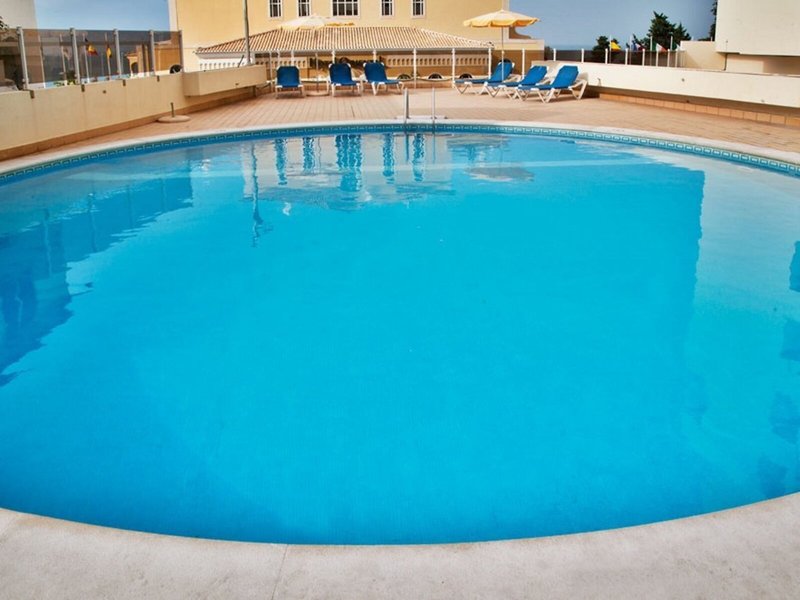 Turim Algarve Mor Hotel 23