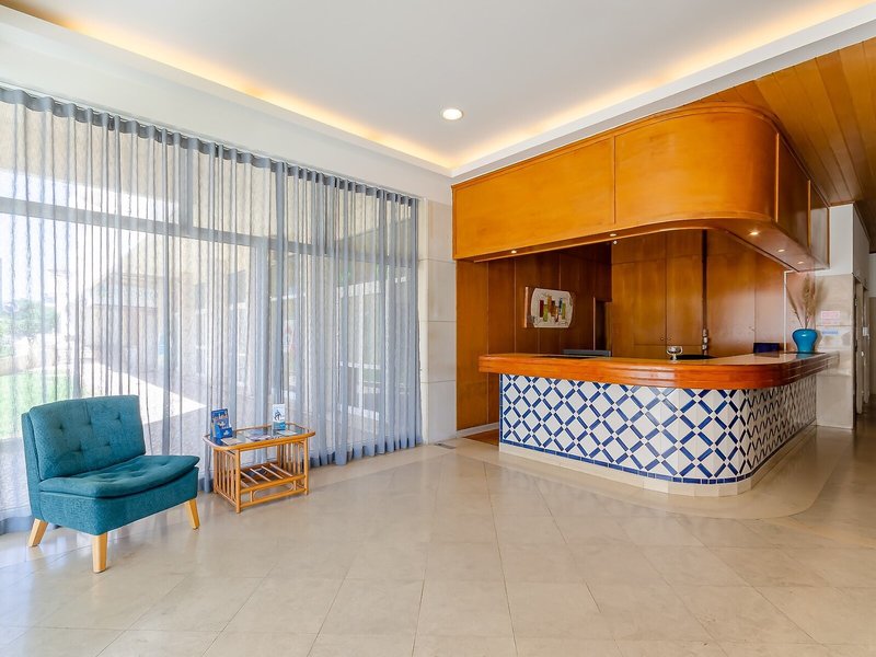 Turim Algarve Mor Hotel 25